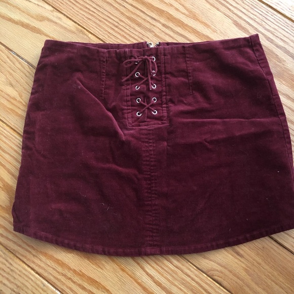 Forever 21 Skirt - Picture 1 of 3